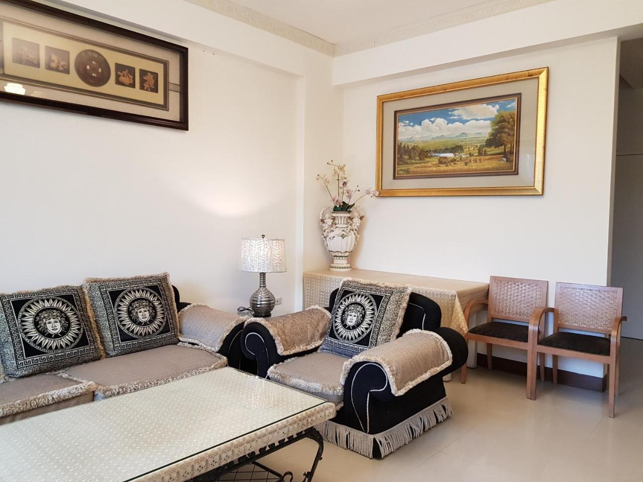 Jhen Pin Xuan B&B Taitung Экстерьер фото