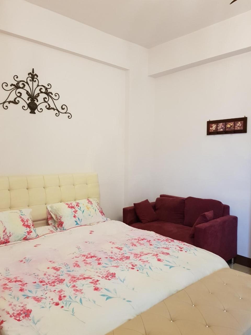 Jhen Pin Xuan B&B Taitung Экстерьер фото