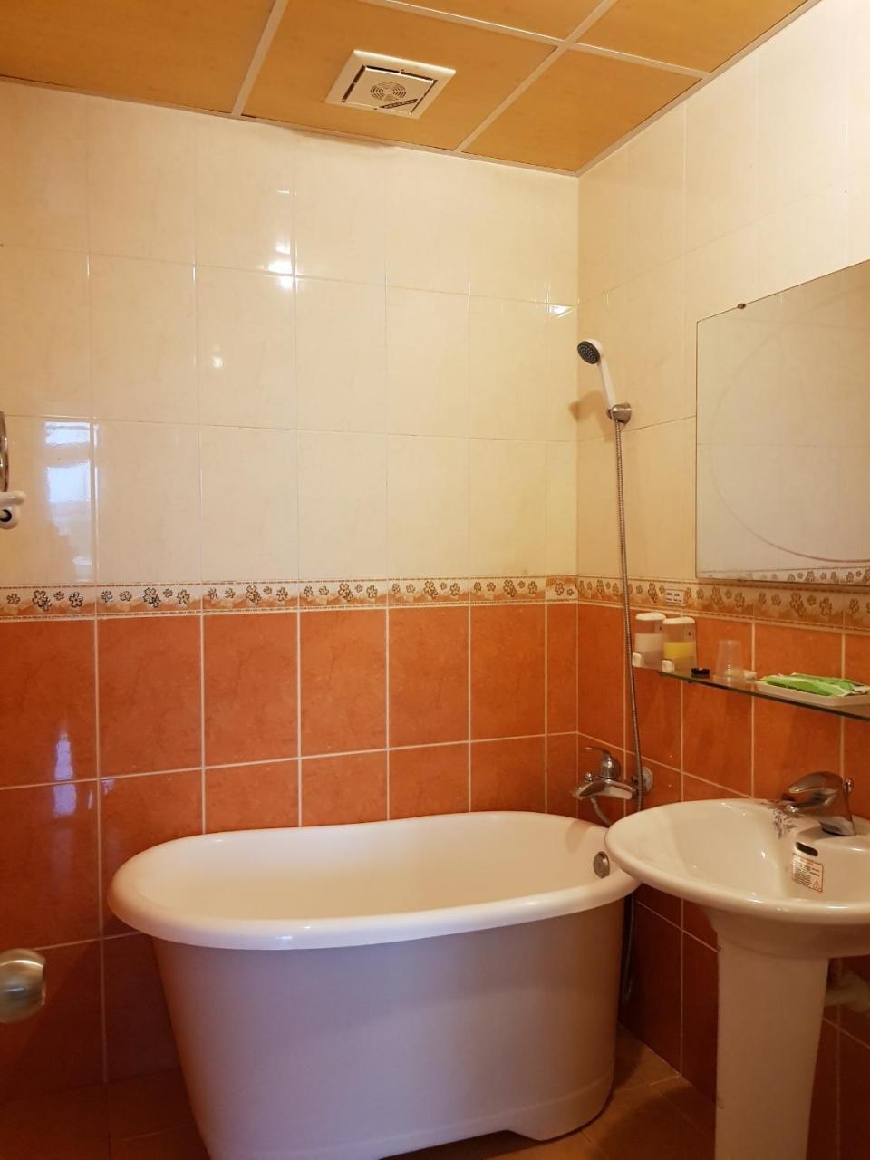 Jhen Pin Xuan B&B Taitung Экстерьер фото