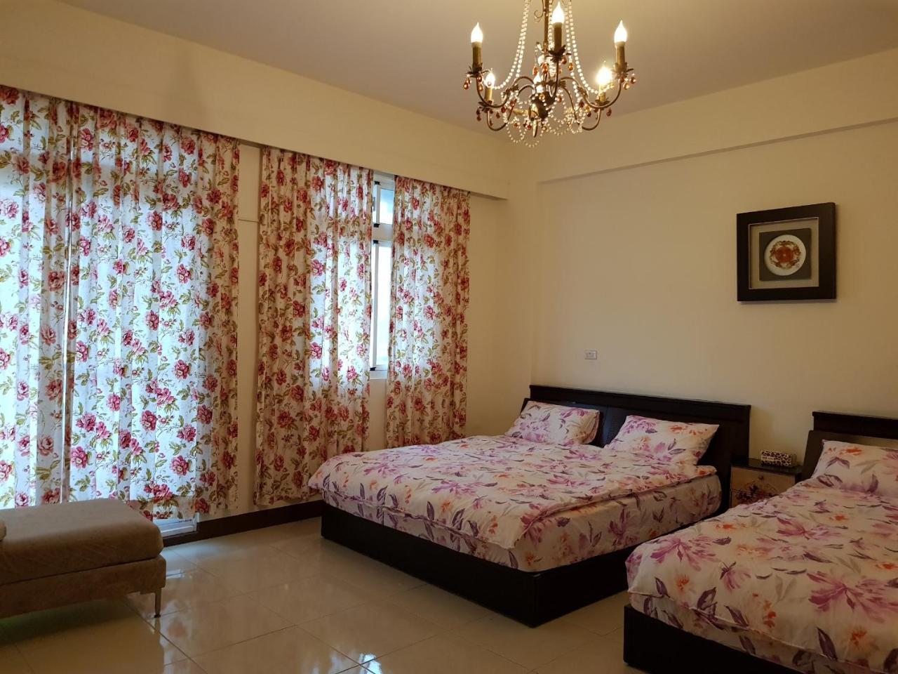 Jhen Pin Xuan B&B Taitung Экстерьер фото