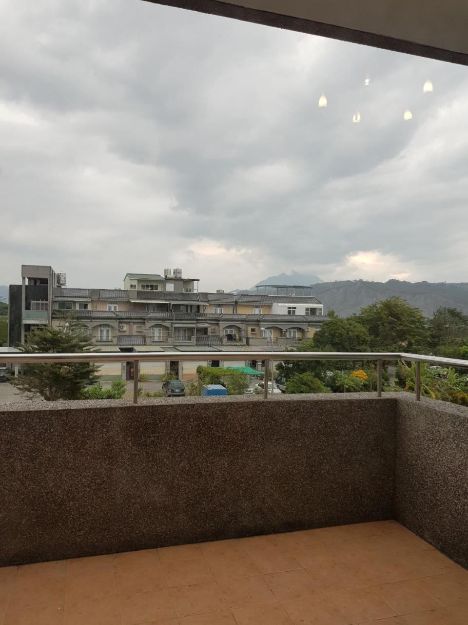 Jhen Pin Xuan B&B Taitung Экстерьер фото