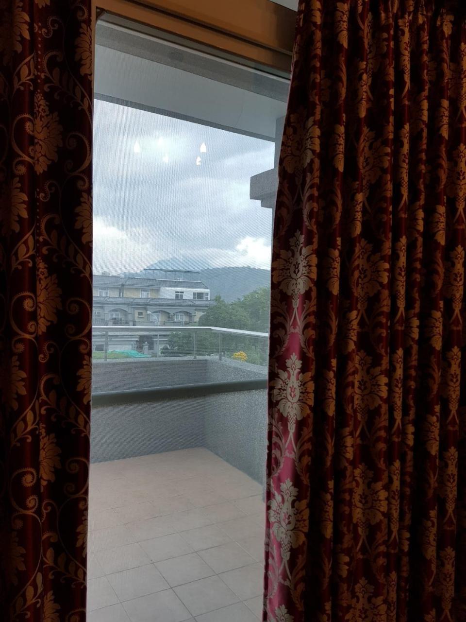 Jhen Pin Xuan B&B Taitung Экстерьер фото