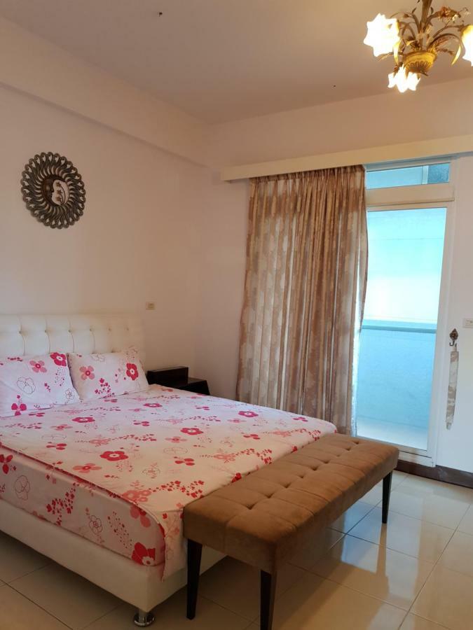 Jhen Pin Xuan B&B Taitung Экстерьер фото